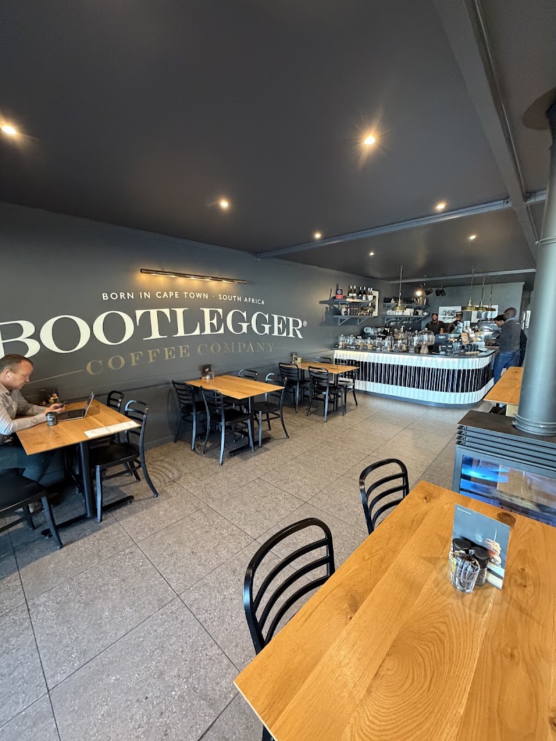 Bootlegger Gordon's Bay - Bootlegger Gordon's Bay, Old Cape Mall, 33 Beach Rd, Gordons Bay Central, Cape Town, 7151, South Africa