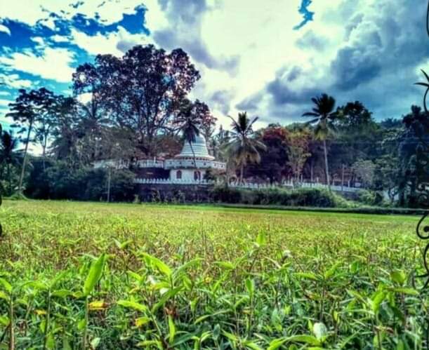 Talawakelle - Talawakelle, Sri Lanka