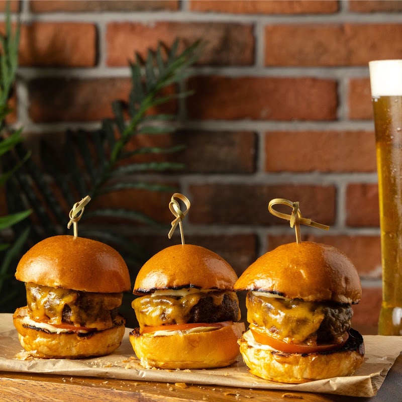JamJars Restaurant & Bar - JamJars Restaurant & Bar Al Marsa St - Marsa Dubai - Dubai Marina - Dubai - United Arab Emirates