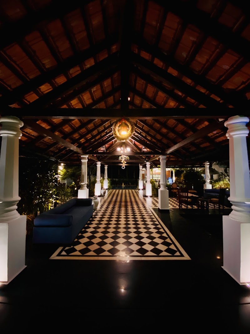 Casa Ahaana by Lavin Hotels - Casa Ahaana by Lavin Hotels 426/7, Anjuna, Vagator, Goa 403509, India
