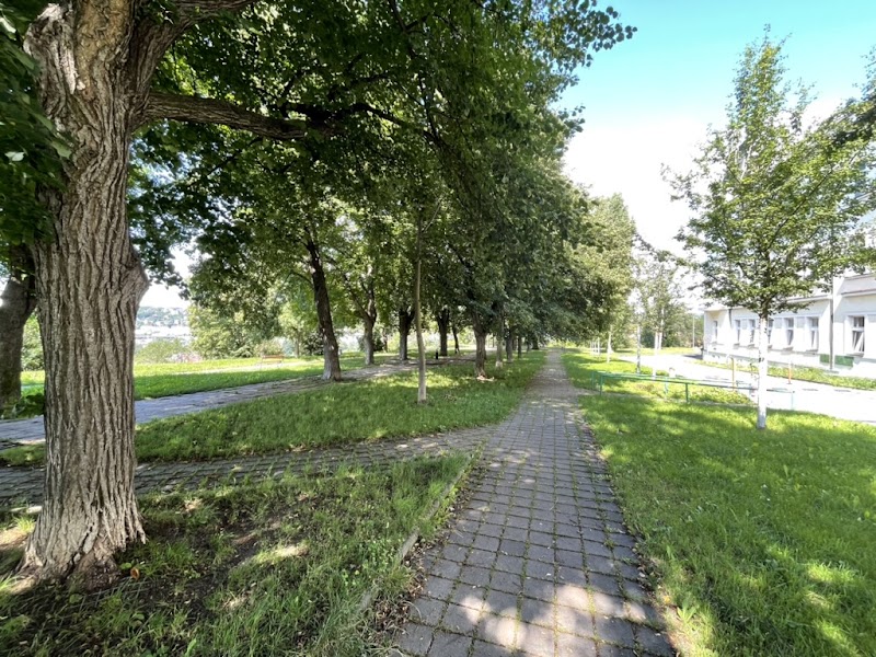 Park Na Topolce - Park Na Topolce Na Topolce, 140 00 Praha 4, Czechia