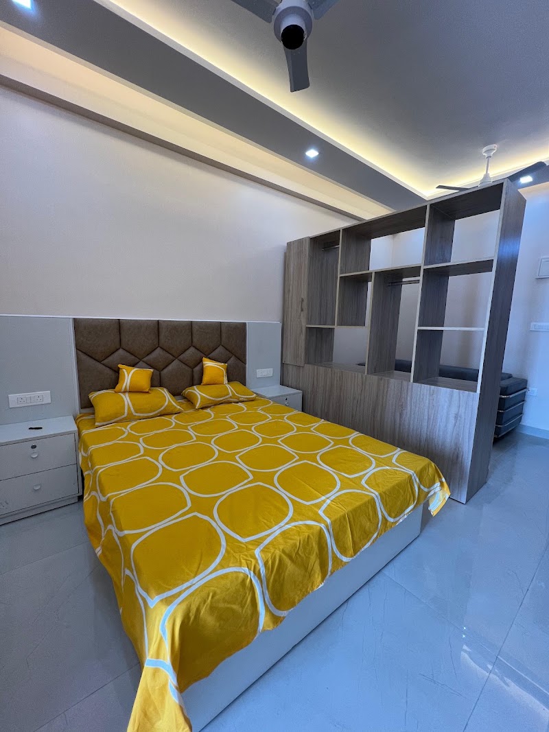 Soho Studios - Managed by The Studios - Soho Studios - Managed by The Studios, Precision Soho Towers, Delhi Mumbai Expressway, Sector 67, Gurugram, Haryana 122001, India