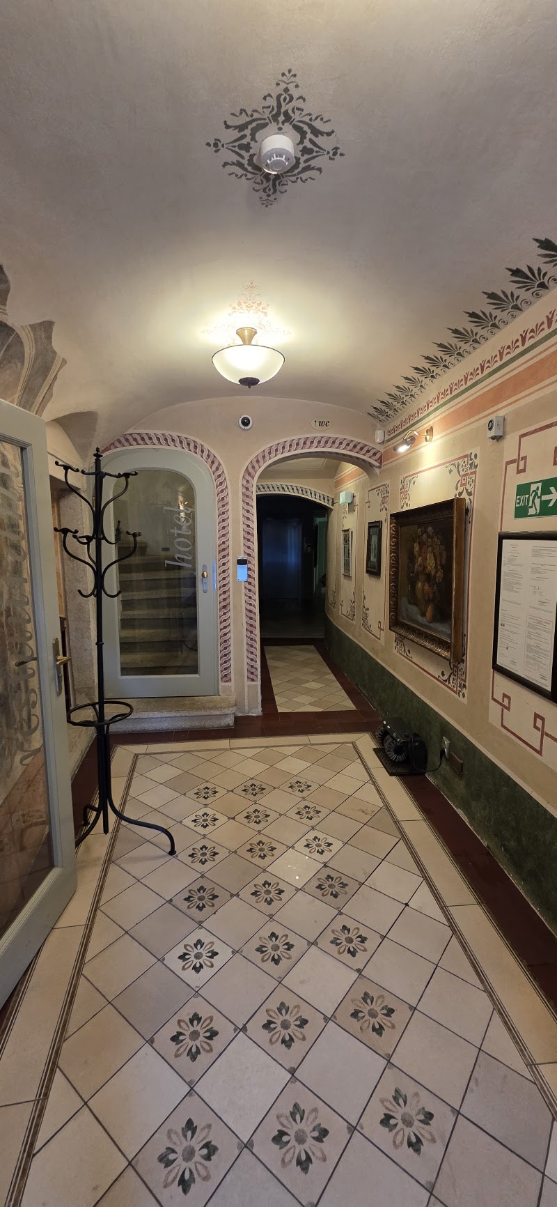Krčínův House - Krčínův House, Kájovská 54, 381 01 Český Krumlov-Český Krumlov 1, Czechia