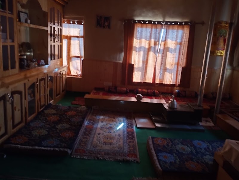 Vaidurya home stay kibber - Vaidurya home stay kibber, Kibber, Chicham Khas, Himachal Pradesh 172114, India