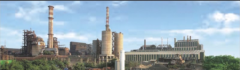 SHRI RAM CEMENT INDUSTRIES - SHRI RAM CEMENT INDUSTRIES, 1, Parmalkasa, Chhattisgarh 491443, India