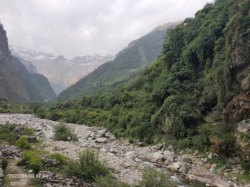 Janki Chatti - Janki Chatti, Uttarakhand 249141, India