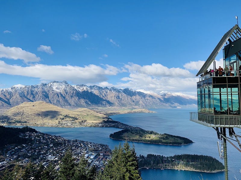Skyline Queenstown
