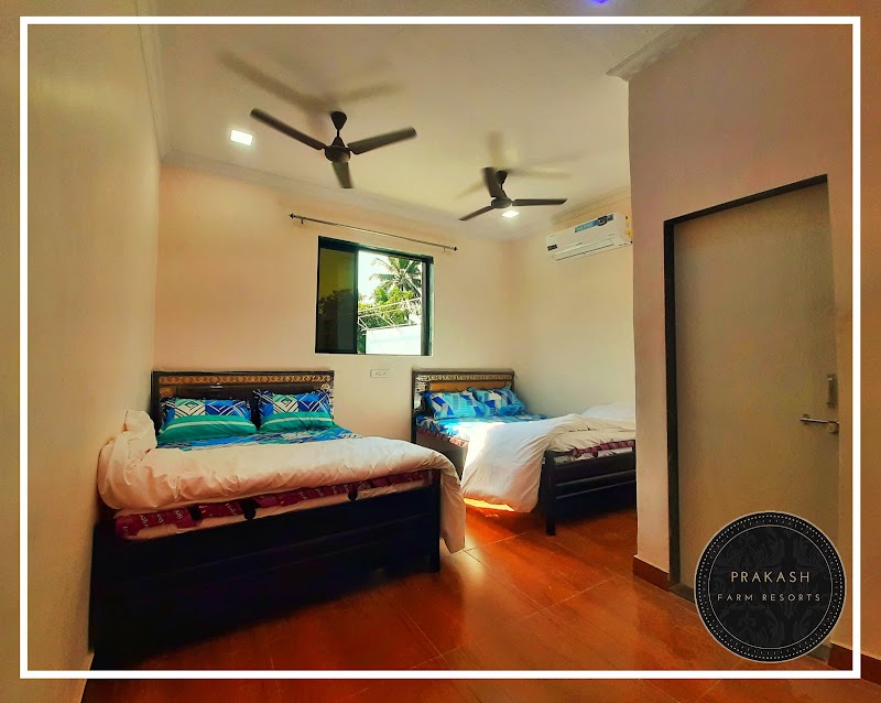 Prakash Farm House - Best Farmhouse Nearby Mumbai - Prakash Farm House - Best Farmhouse Nearby Mumbai, Damodar Mhatre Estate, Kaman - Bhiwandi Road, Vasai, Kaman, Vasai-Virar, Maharashtra 421302, India