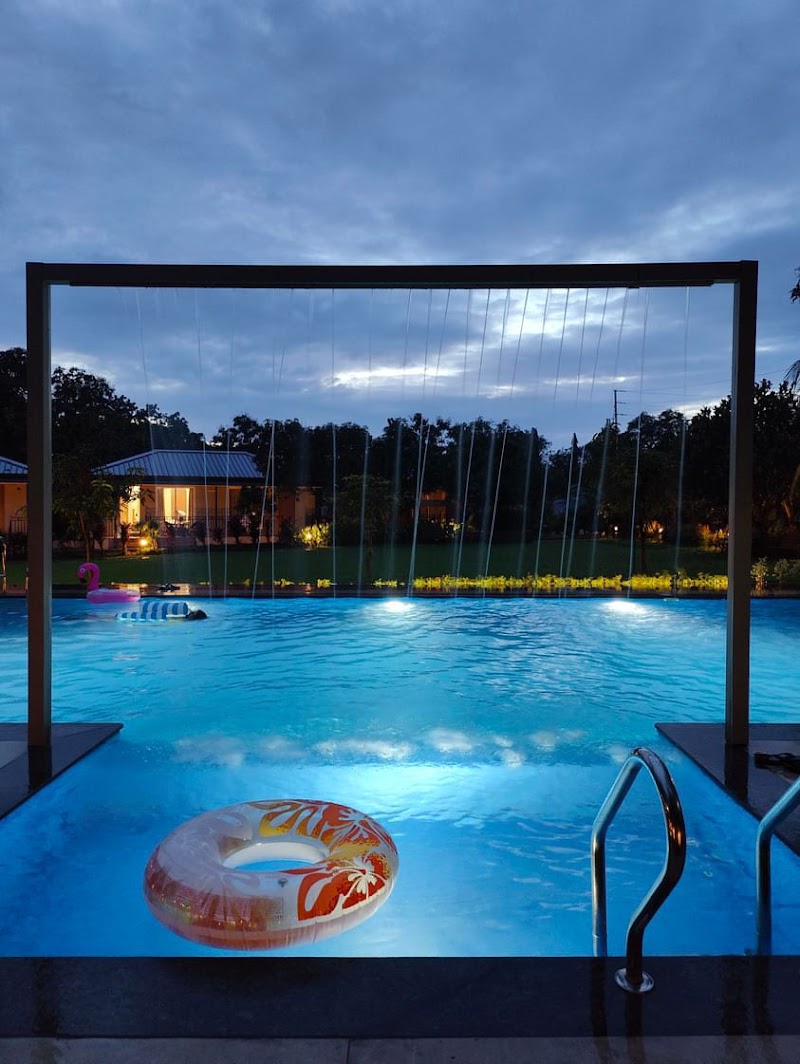 Unwind, Karjat - Unwind, Karjat, Karjat - Chowk Rd, behind Baba Dairy, Pali Bk., Maharashtra 410201, India