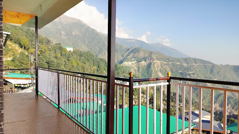 Kailwood Guest House - Guest house in Mcleodganj - Kailwood Guest House - Guest house in Mcleodganj Dharamkot Rd, opposite Kalsang Guest House, Dharamkot, Road, McLeod Ganj, Dharamshala, Himachal Pradesh 176215, India