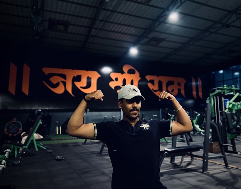 GYM FIT fitness centre - GYM FIT fitness centre, Takshan Nagar, near Rashan Cart Landmark Hospital, ठकसेन नगर, Sus, Pune, Maharashtra 411021, India