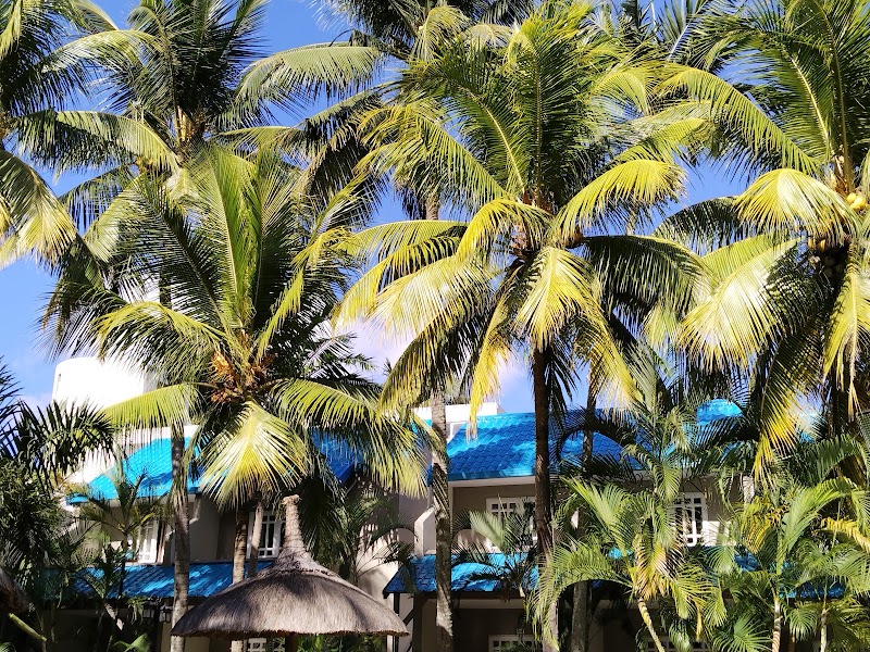 Le Grand Bleu Hotel - Le Grand Bleu Hotel, Coastal Road, Trou-aux-Biches, Mauritius