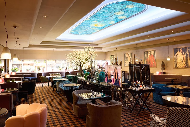 President Hotel Athens - President Hotel Athens, Leof. Kifisias 43, Athina 115 23, Greece