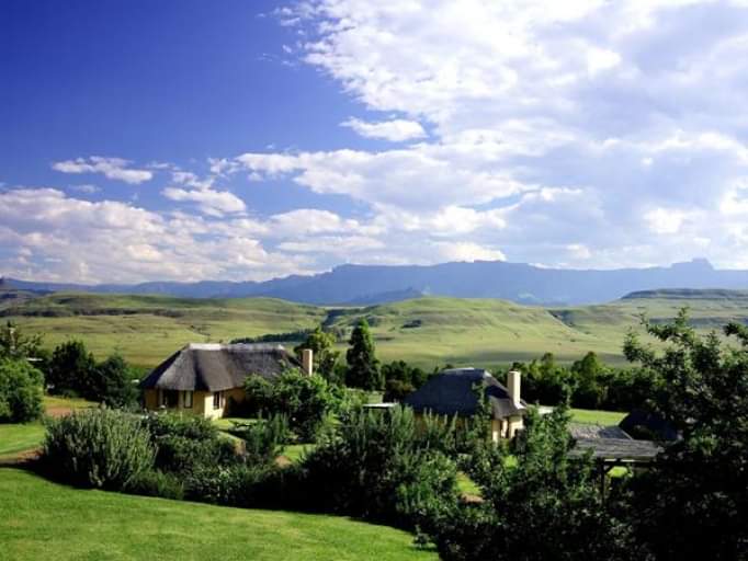 Wilderness - Wilderness, South Africa