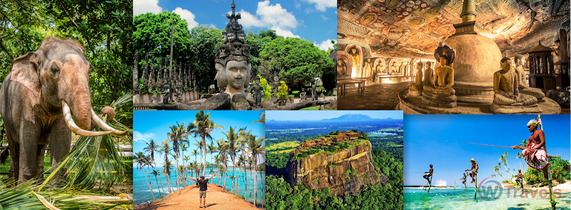 WTravels India Pvt. Ltd - WTravels India Pvt. Ltd 15, Local Shopping Centre, Madangir, Madangir Village, Pushp Vihar, New Delhi, Delhi 110062, India