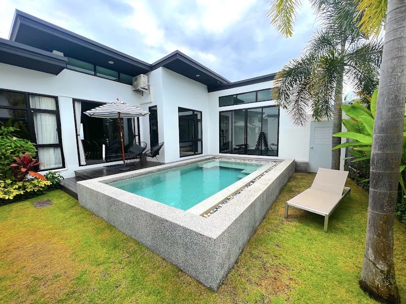 Holiday 2 BR Pool Villa Bang Jo Cherngtalay Phuket Home - Holiday 2 BR Pool Villa Bang Jo Cherngtalay Phuket Home, Growth Hack Consulting TH LTD, 4, 12 M.4 ถ. ศรีสุนทร ตำบล ศรีสุนทร อำเภอถลาง ภูเก็ต 83110, Thailand