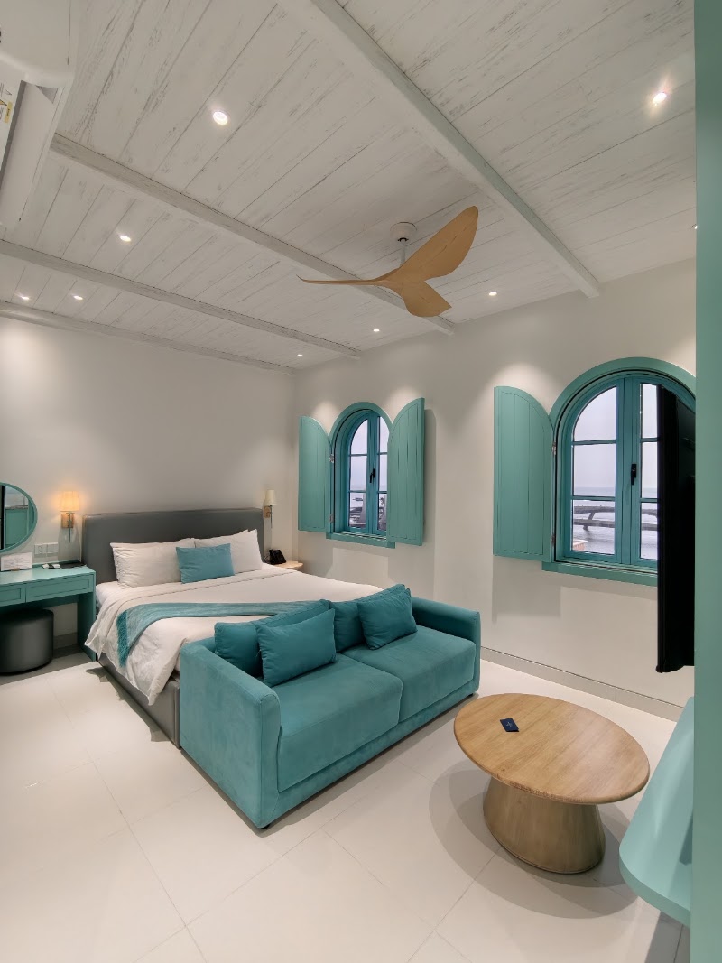 Coastal Living Phu Quoc - Coastal Living Phu Quoc 17 Đ.Positano, street, Phú Quốc, An Giang 920000, Vietnam