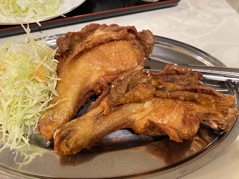 Tatsumi - Tatsumi, 3-chōme-7-8 Kaikeonsen, Yonago, Tottori 683-0001, Japan