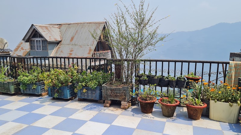 Benu's Homestay