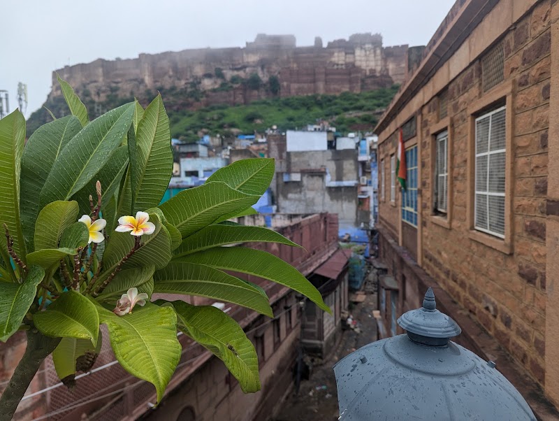 Mehran View Guest House