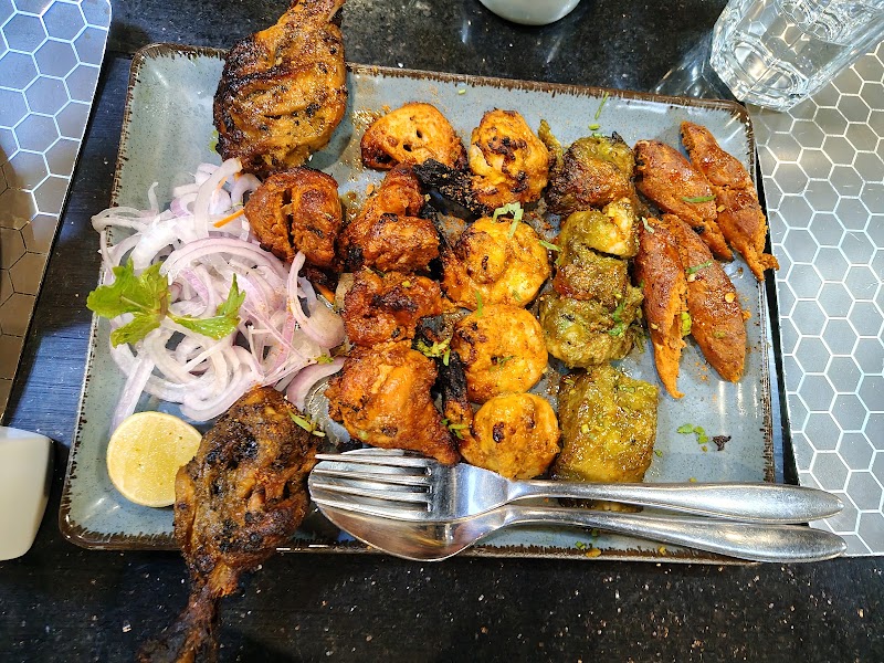 INDCHICOO - INDCHICOO HOTEL POPPYS TOWER, Race Course Rd, near Collector Bungalow, adj. to sima building, Race Course, Coimbatore, Tamil Nadu 641018, India