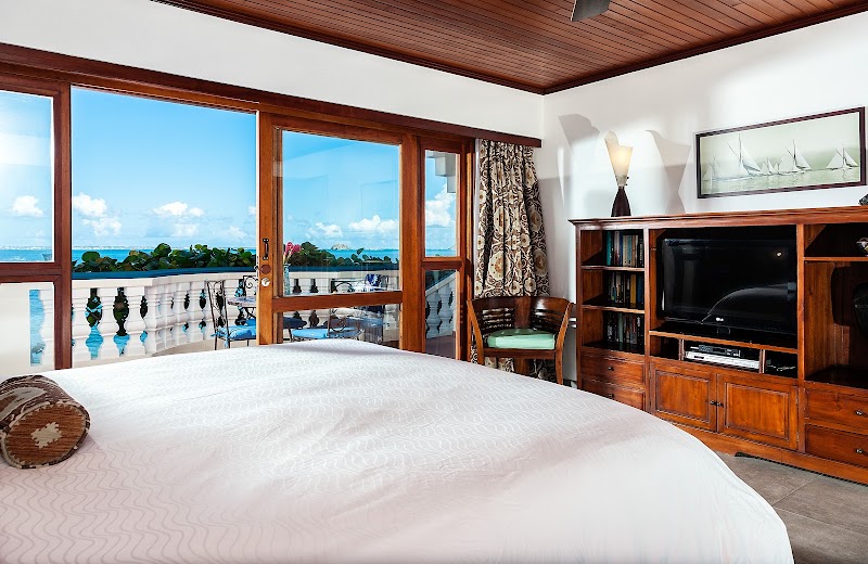 Le Petit Hotel - Le Petit Hotel, 248 Boulevard de Grand Case, Grand-Case 97150, St Martin