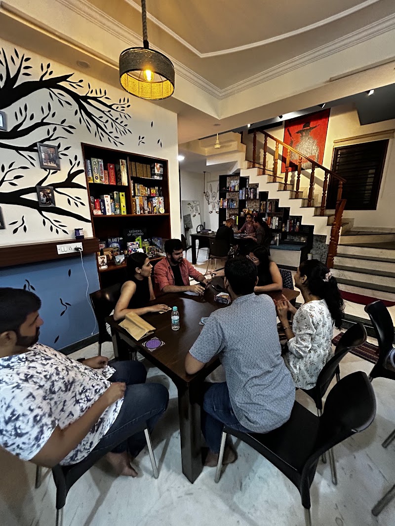 Live The Game - Live The Game 112, 11th A Main Rd, 7th Sector, HSR Layout, Bengaluru, Karnataka 560102, India