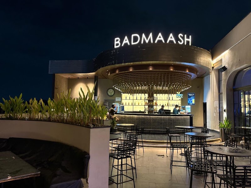 Badmaash Sarjapur - Badmaash Sarjapur 4th Floor,Badmaash, Ashrith, Aries 53, 1, Sarjapur Main Rd, opposite HP Petrol Pump, Countryside Layout, Rainbow Drive, Doddakannelli, Bengaluru, Karnataka 560035, India