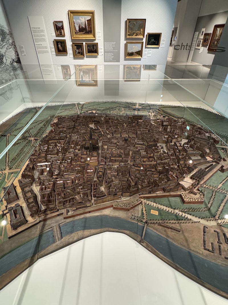 Wien Museum Karlsplatz - Wien Museum Karlsplatz Karlsplatz 8, 1040 Wien, Austria