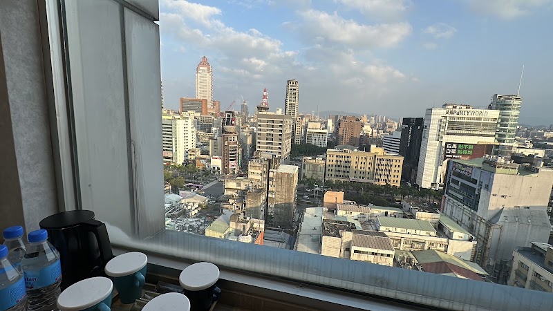 西門雲町 Sky Gate Hotel