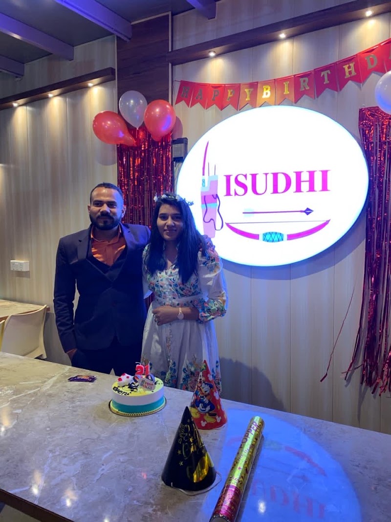 Isudhi restaurant and cafe - Isudhi restaurant and cafe Paidal path turan dawar se 800 m ringas, road, Khatoo, Rajasthan 332602, India