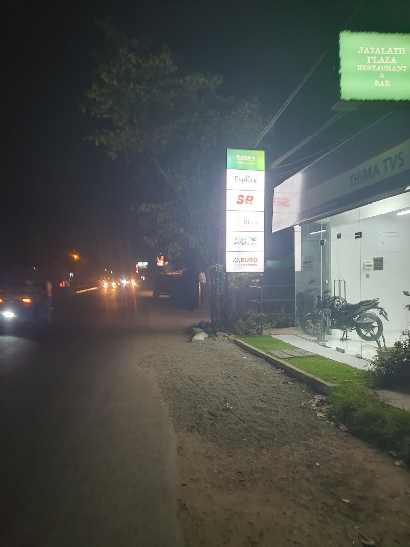 Airport Parking Sri Lanka - Airport Parking Sri Lanka, 371/5 Negombo Rd, Seeduwa 11410, Sri Lanka