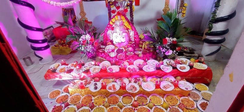 Kashi Vishwanath dham - Kashi Vishwanath dham Aradhana Nagar, Indore, Madhya Pradesh 452005, India