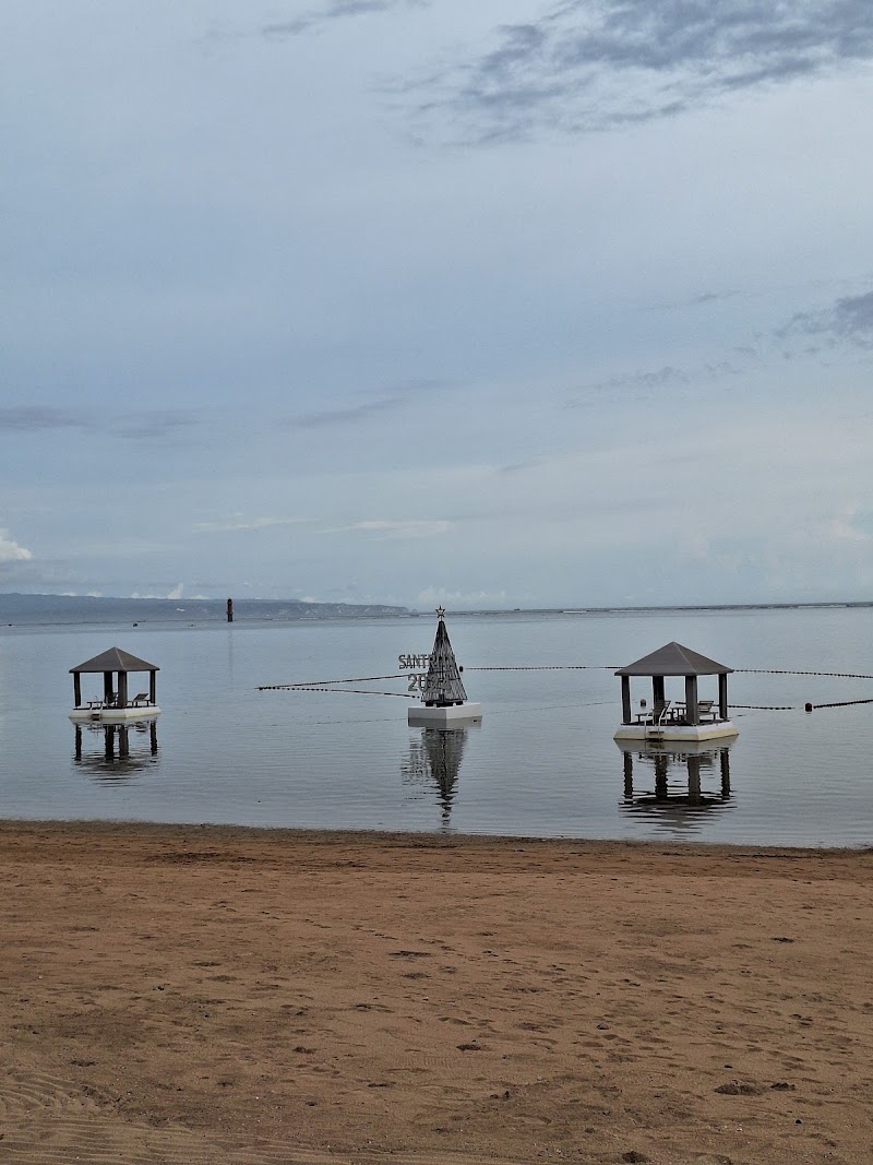 Duyung Beach - Duyung Beach, 77W7+FP6 Pantai Duyung, Jl. Setapak, Sanur, Denpasar Selatan, Kota Denpasar, Bali, Indonesia