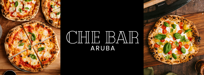 Ché Bar - Ché Bar, J.E. Irausquin Blvd 382A, Noord, Aruba