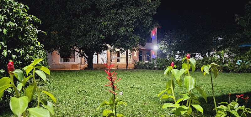 The Riverland Farm & Resort - The Riverland Farm & Resort 28HR+23, Bhakaricha pada, Talwade, Pimploli Bk., Maharashtra 410101, India