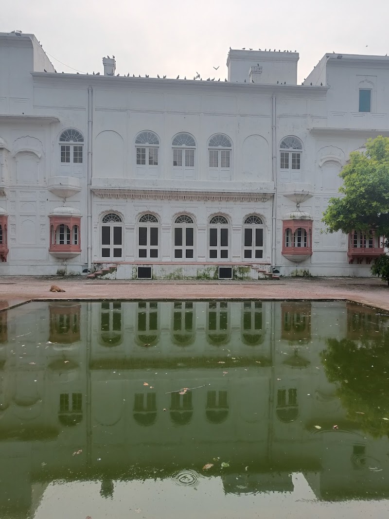 Mall Road - Mall Road, Mall Rd, Ranjit Avenue, Amritsar, Punjab 143001, India