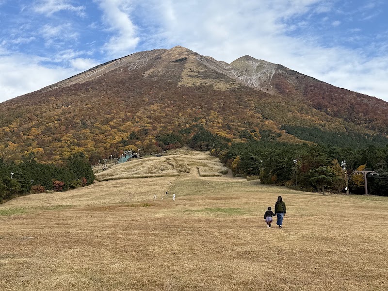 Daisen Masumizu Highland Snow Park - Daisen Masumizu Highland Snow Park, 西伯郡伯耆町大内 桝水高原, 1069-50 Ōuchi, Hoki, Saihaku District, Tottori 689-4215, Japan