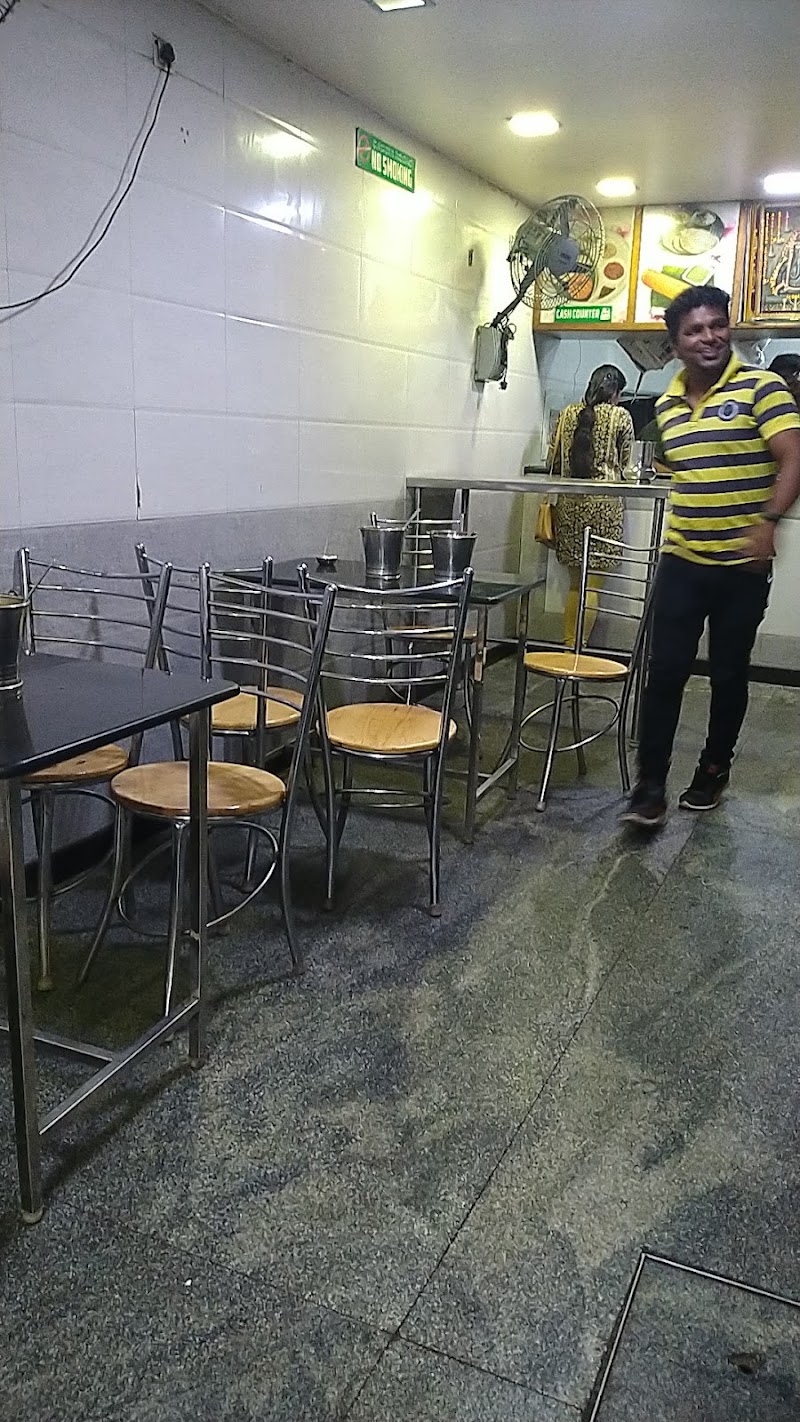 Sri Annapoorneshwari Refreshment - Sri Annapoorneshwari Refreshment Shop No, 1, DRC Post, Venkateshwara Layout, S.G. Palya, Bengaluru, Karnataka 560029, India