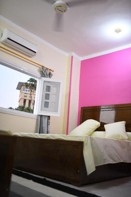 Kosh royal guest house - Kosh royal guest house, جزيرة أسوان، أسوان، محافظة أسوان 81511, Egypt