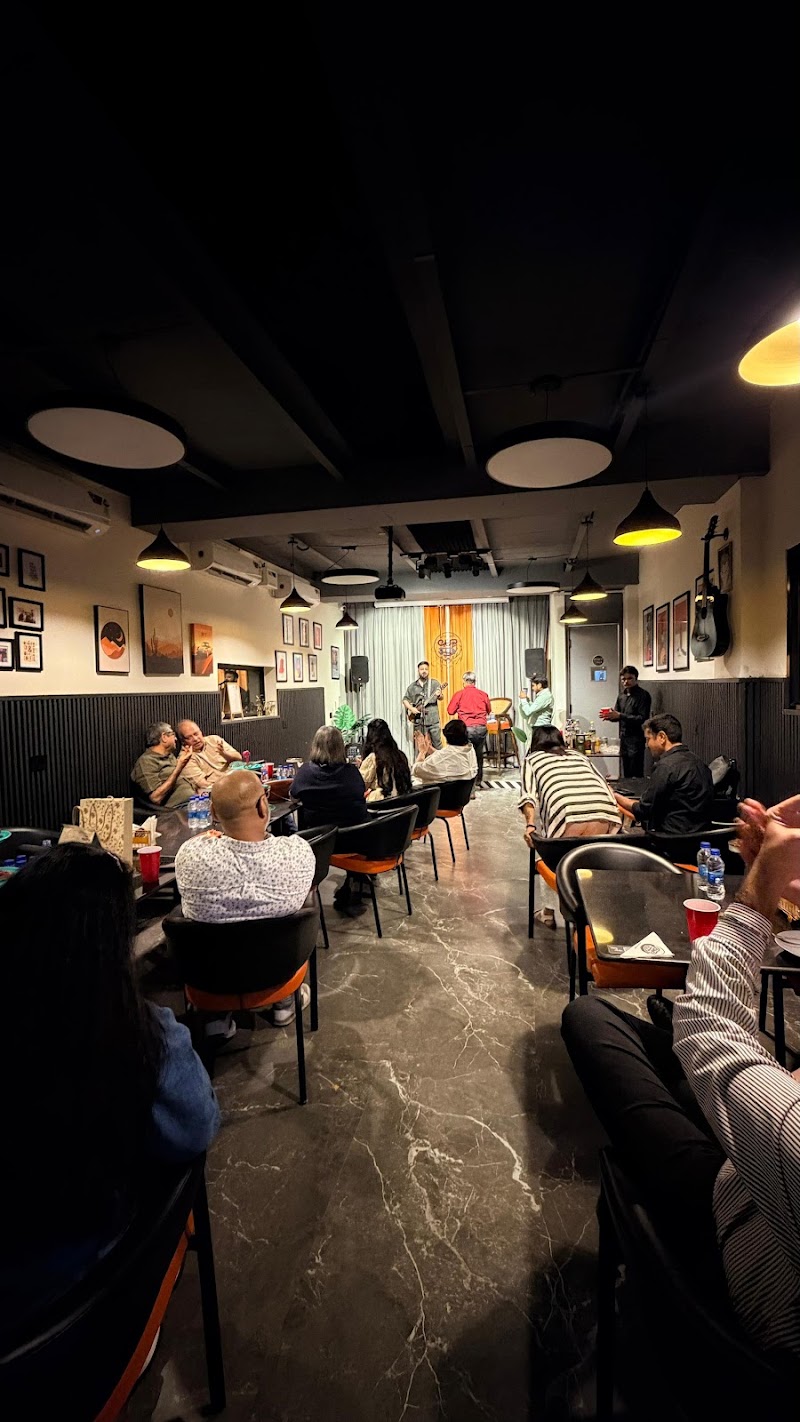 Cup of Joy - Cup of Joy Baharampur Naya, Sector 62, Gurugram, Haryana 122098, India