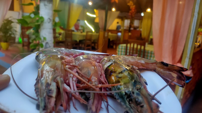 Soma Santripti Restaurant - Soma Santripti Restaurant Girkarwada, Rama Beach Resort Rd, Pernem, Arambol, Goa 403524, India