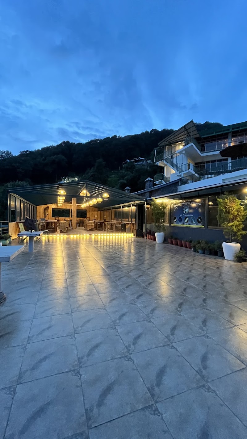 The Nest Cottages - The Nest Cottages, Pangot, Kilbury Rd, Nainital, Pangoot, Uttarakhand 263001, India