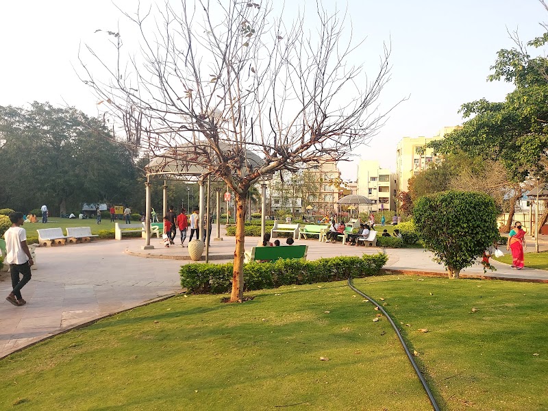 Dr. G.S. Melkote Park - Dr. G.S. Melkote Park, B/6, Harivihar Colony Road, Hari Vihar Colony, Bhawani Nagar, Narayanguda, Hyderabad, Telangana 500029, India