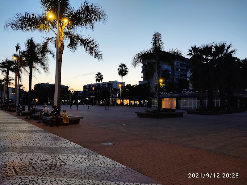 Valencia - Valencia, Spain