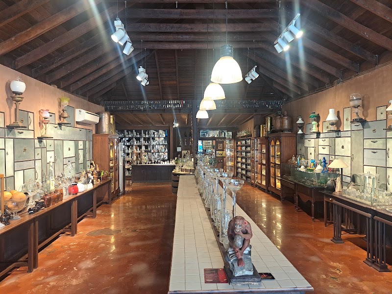 AAA All About Alcohol Museum - AAA All About Alcohol Museum Main Road, Candolim, Goa 403515, India