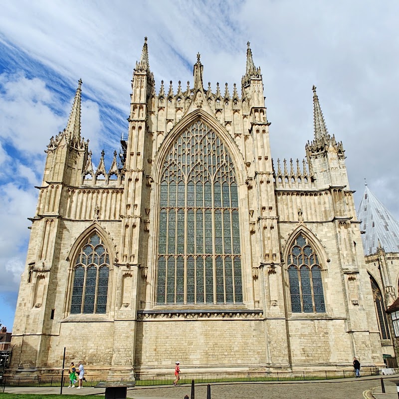 York Minster