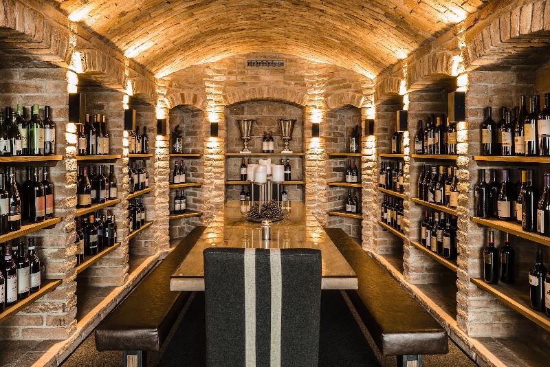 Boutique & Fashion Hotel Maciaconi - Gardenahotels - Boutique & Fashion Hotel Maciaconi - Gardenahotels Str. Plan da Tieja, 10, 39048 Santa Cristina Valgardena BZ, Italy