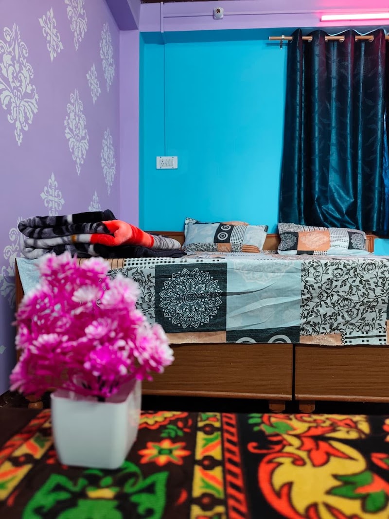 The Titri khona Home stay kalpa kinnaur hp. - The Titri khona Home stay kalpa kinnaur hp., G7P3+CRV, Kalpa, Himachal Pradesh 172108, India