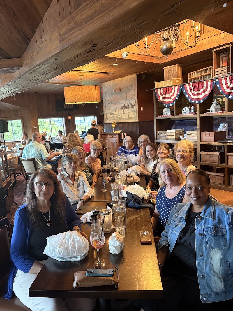 The Old Grist Mill Tavern - The Old Grist Mill Tavern 390 Fall River Ave, Seekonk, MA 02771, USA